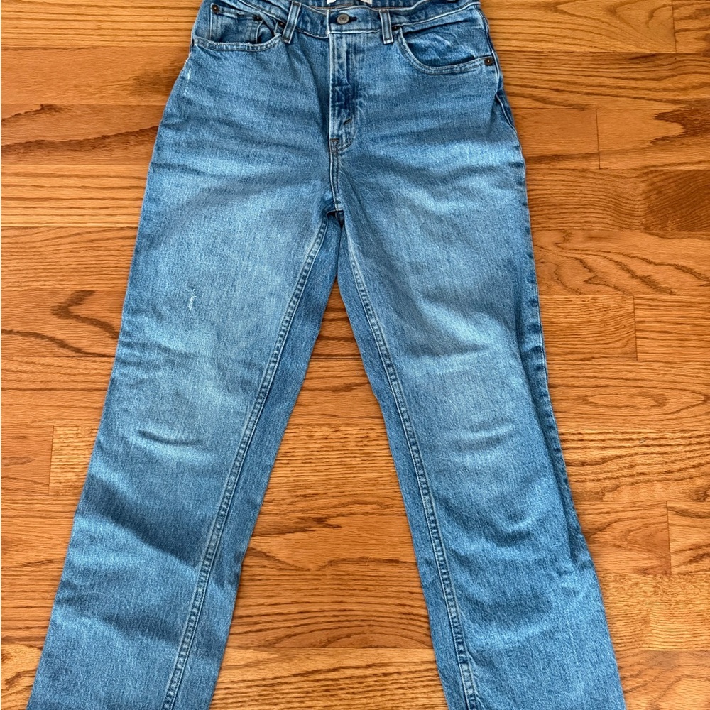 Abercrombie Jeans